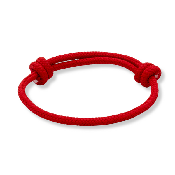 Bratara rosie de protectie kabbalah