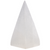 🔺 Szelenit piramis - 5x5x10cm 🔺