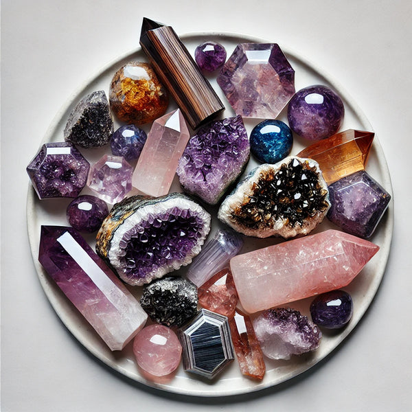 Szuper Hetes Karkötő – A Teljes Energetikai Harmónia Ékszere