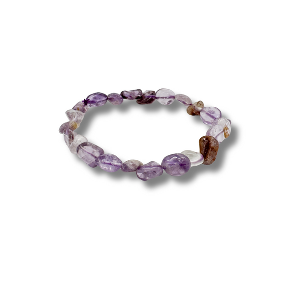 Szuper Hetes Karkötő – A Teljes Energetikai Harmónia Ékszere