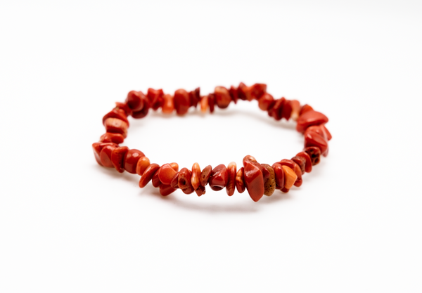 Energia Karkötő- Koráll