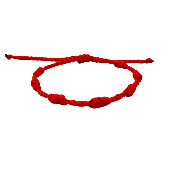 Brățară „roșie” Happy Red