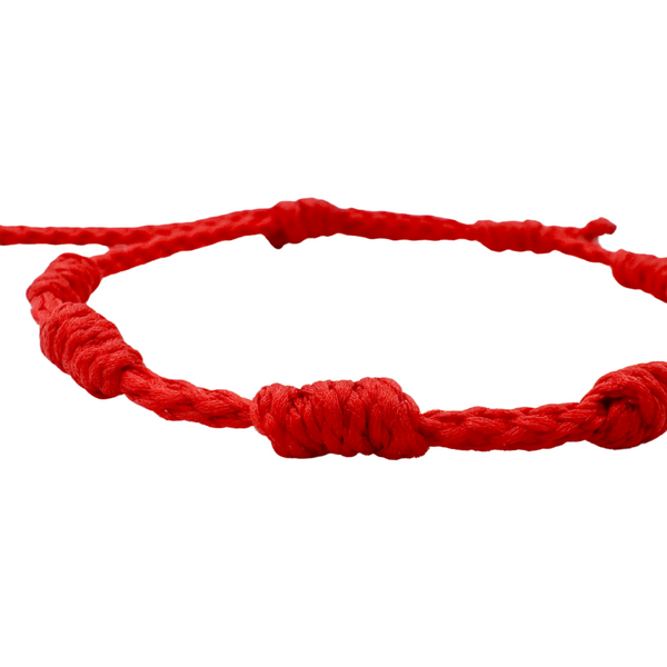 Brățară „roșie” Happy Red