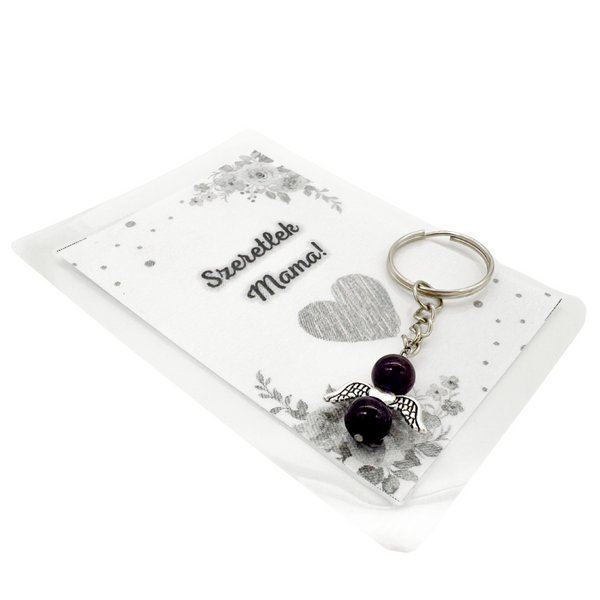Bratara de autoevaluare - Sodalite