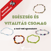 🌿💪 Egészség és Vitalitás Csomag – A Testi-Lelki Egyensúlyért 💪🌿
