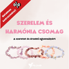 💖✨ Szerelem és Harmónia Csomag – A Szeretet és Érzelmi Egyensúlyért ✨💖