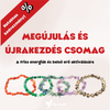 🌿✨ Megújulás és Újrakezdés Csomag – Friss Energiák és Belső Erő Aktiválására ✨🌿