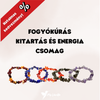⚡🏋️‍♀️ Fogyókúrás Kitartás és Energia Csomag – Lendületben Tart, Amíg Eléred a Célod! 🏋️‍♀️⚡