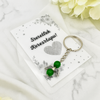 Bratara de autoevaluare - Sodalite