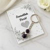 Bratara de autoevaluare - Sodalite