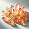 Brățară rotunjită Sunstone