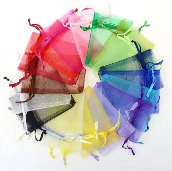 Organza tasak
