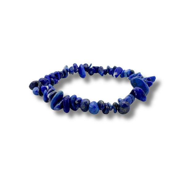 Splitter Karkötő – Lapis lazuli