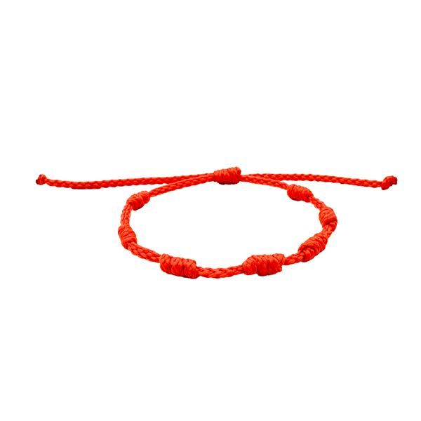Brățară „roșie” Happy Red