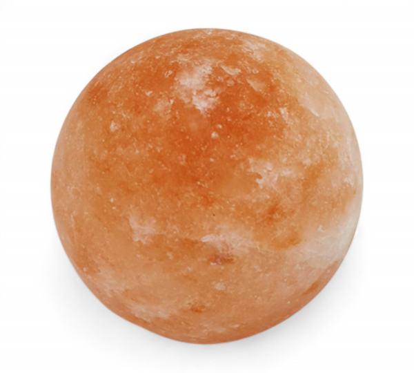 🧡 Szelenit golyó - narancs 5cm 🧡