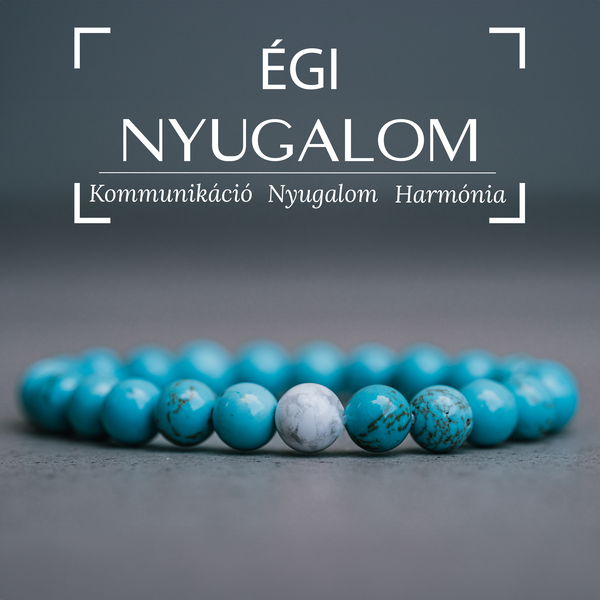 Égi Nyugalom - Türkenit