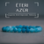 Éteri Azur - Kék Achát
