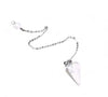 Inga hatlap howlit 1,5x2,5cm