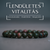 Lendületes Vitalitás - Zöld Jáspis