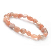 Brățară rotunjită Sunstone