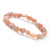 Brățară rotunjită Sunstone