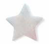 🌟 Szelenit csillag - lapos 4cm 🌟