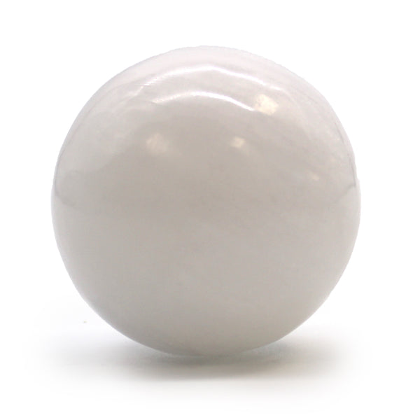 🌕 Szelenit golyó - 3-4cm 🌕