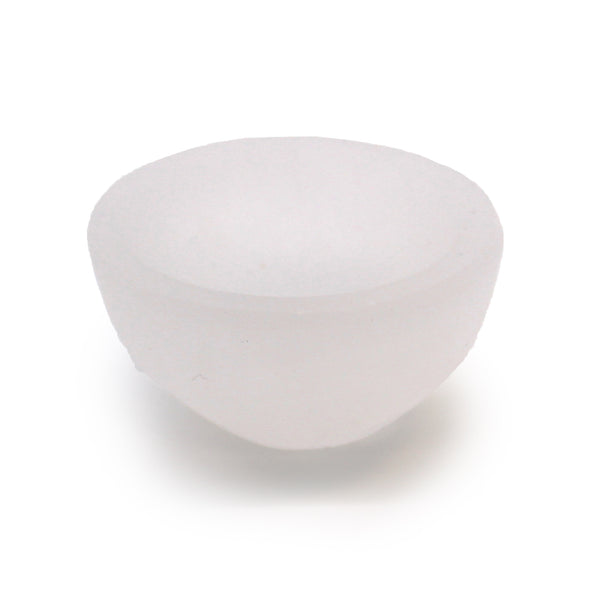 💎 Szelenit kerek tál – 6 cm 💎