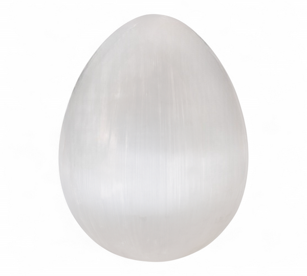🥚 Szelenit - tojás forma 4cm 🥚