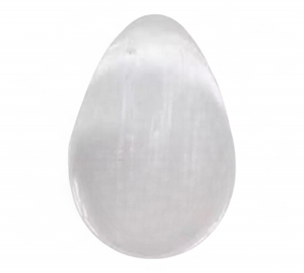 🥚 Szelenit - tojás forma 4cm 🥚