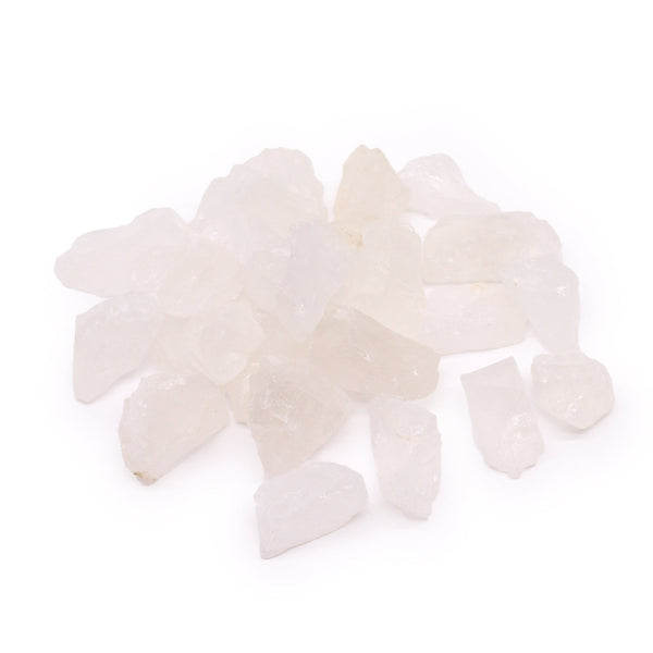 Nyers Kristályok (500gm) - Kőkvarc-0