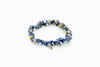 Bratara de autoevaluare - Sodalite