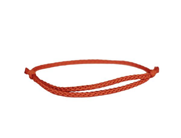 Bratara Happy Orange "portocalie".